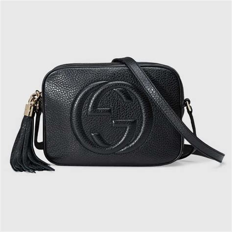 torebka gucci soho|gucci shoulder bag soho.